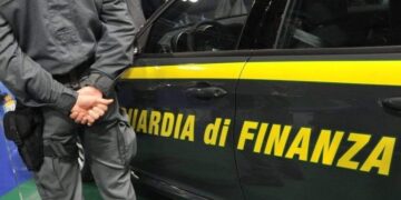 Bancarotta fraudolenta, sequestro da 4 milioni di euro a Battipaglia a noto imprenditore