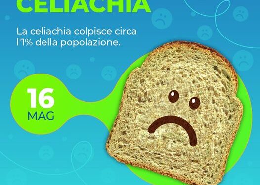 Giornata Mondiale della Celiachia: gli eventi in Campania