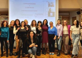 Basilicata: continuano i seminari formativi per la Rete Anti Violenza Territoriale