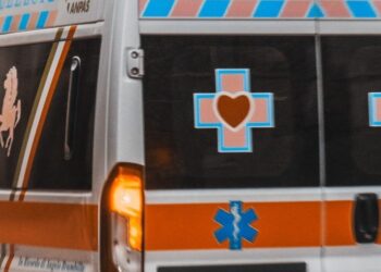 Ennesimo incidente stradale a Capaccio Paestum. Investito un giovane ciclista