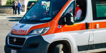 Ancora una morte sul lavoro a Pignola. Perde la vita un operaio di 55 anni