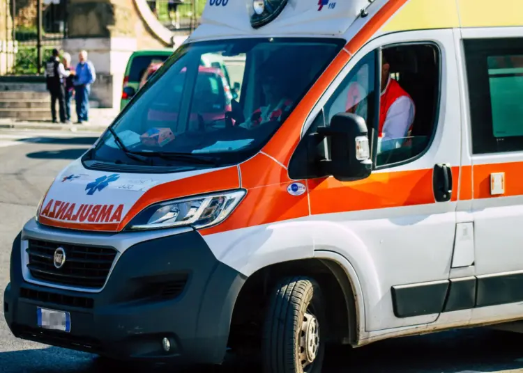 Ancora una morte sul lavoro a Pignola. Perde la vita un operaio di 55 anni