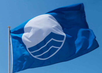Bandiere Blu. Anche quest’anno la Campania sale sul podio per il mare più bello