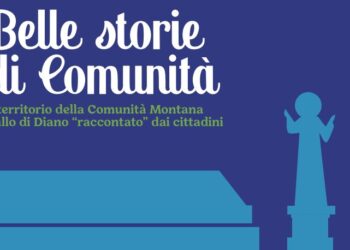 “Belle storie di Comunità”. Nasce il bollettino multimediale della Comunità Montana Vallo di Diano