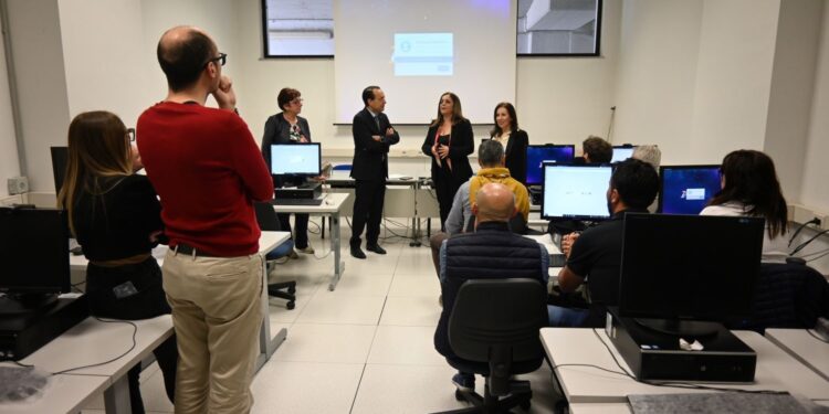 All’Agenzia delle Entrate di Potenza tre giornate formative per la Polizia di Stato