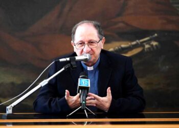 Un nuovo vescovo per l’Arcidiocesi di Salerno-Campagna-Acerno: il rito di ordinazione previsto il primo giugno