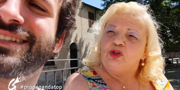 La Posta del Cuore di Propaganda live fa tappa a Padula