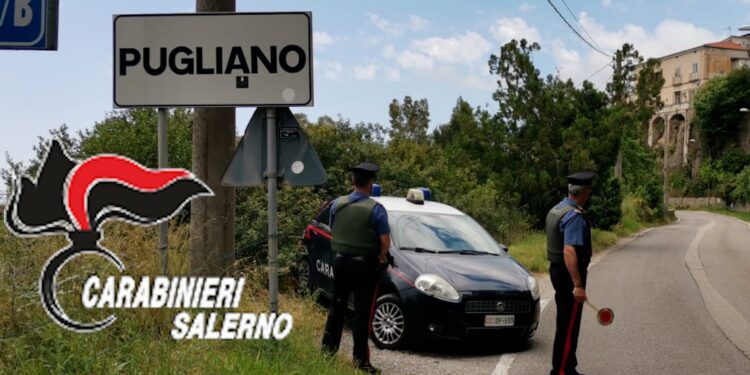 Indagato per violenza sessuale aggravata agli arresti domiciliari