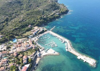 A Castellabate arriva “Spiagge e fondali puliti”, l’evento di Legambiente per la salvaguardia delle coste