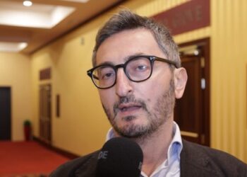 Il valdianese Giuseppe Rofrano nominato responsabile dell’Area “Assistenza tecnico-scientifica” del Cervene