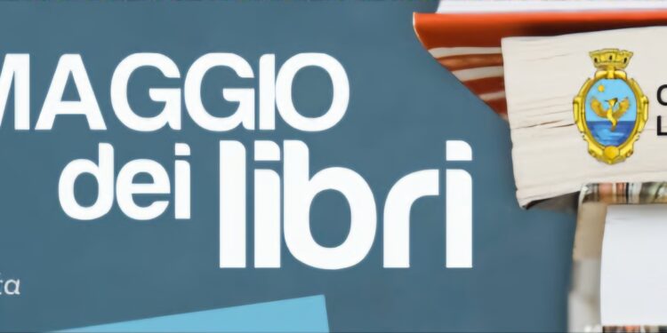 Riapre la biblioteca “De Lorenzo” a Lagonegro: inaugurazione con “Il Maggio dei Libri”