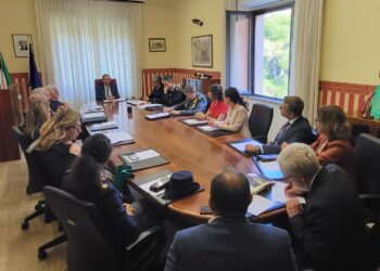 Sicurezza nel territorio salernitano. Intensificati i servizi di controllo   