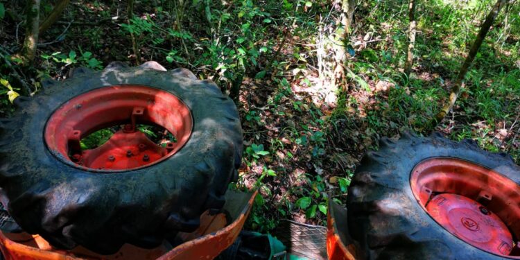 Trovato privo di vita l’anziano scomparso a Caggiano