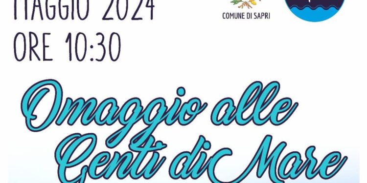 Ritorna il trofeo di pesca sportiva “Baia di Sapri”