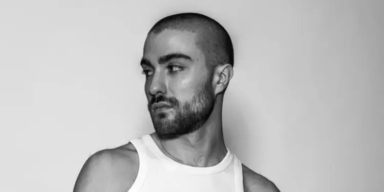 Lo stilista salernitano, Francesco Murano, tra i finalisti del “Moda Fashion Trust Grant”