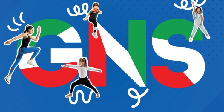 “Giornata Nazionale dello Sport”: appuntamento a Salerno e in altri comuni campani