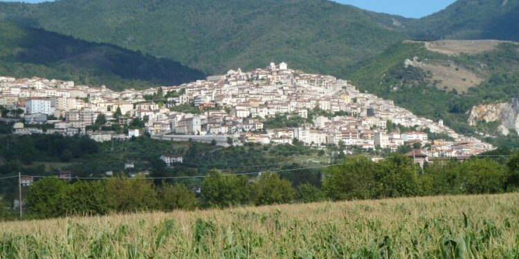 Scoperte archeologiche a Padula, i reperti dell’epoca preromana nel museo della Certosa