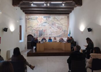 “Prenderò appuntamento con il Provveditorato”. Il sindaco Di Candia sulla chiusura della scuola dell’infanzia a Teggiano