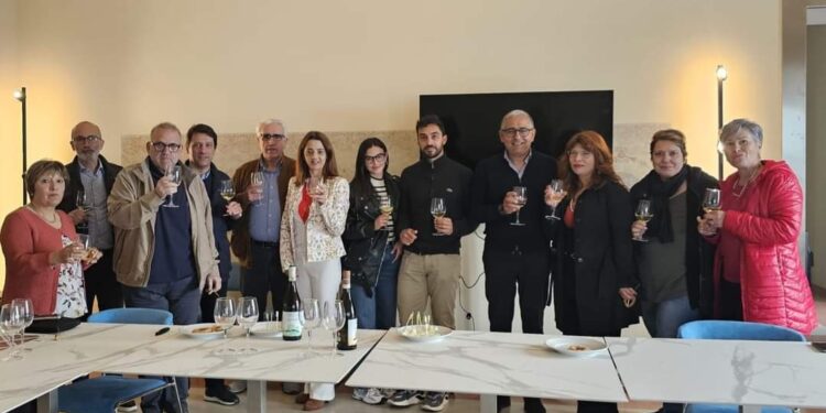 Costruire un’offerta turistica delle Terre del Bussento: se n’è parlato a Colliano