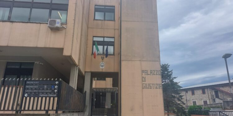 Sversamenti nel Vallo di Diano: i dettagli dell’undicesima udienza del Processo Shamar