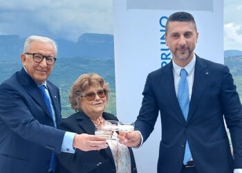 Bilancio da primato e un commiato emozionante: la Monte Pruno celebra successi e passaggi di testimone