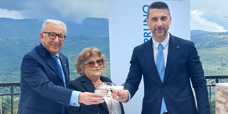 Bilancio da primato e un commiato emozionante: la Monte Pruno celebra successi e passaggi di testimone