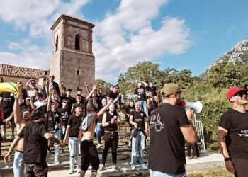 Finale playoff: KO per Real Montesano contro il Postiglione