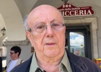 Elezioni a San Pietro al Tanagro. Zambrotti: “Al lavoro per avere un’identità precisa nel Vallo di Diano”