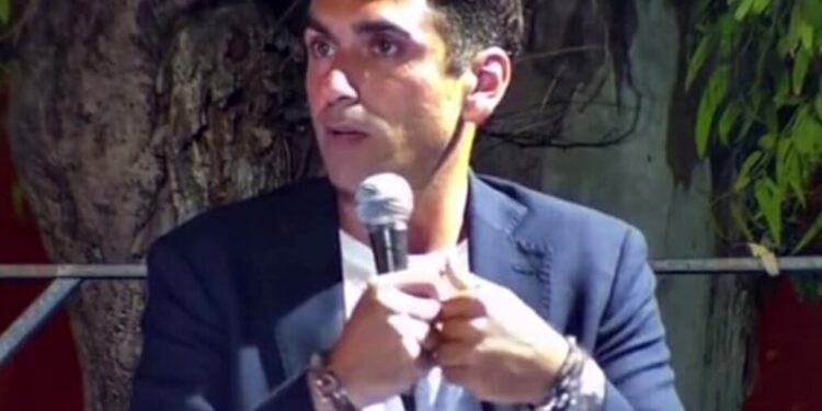 Bonifica Ex Agip: incalza la polemica. Interviene il sindaco Gentile