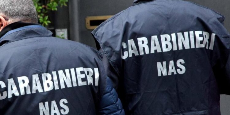 Sequestrata struttura di accoglienza per donne vittime di violenza tra il Vallo di Diano e gli Alburni