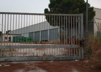 Rifiuti nell’ex sito dell’Ergon, il Tar boccia il ricorso del Comune di Polla