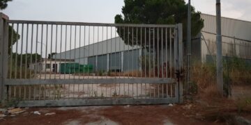 Rifiuti nell’ex sito dell’Ergon, il Tar boccia il ricorso del Comune di Polla