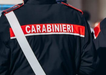 Non si rassegna alla fine della relazione e maltratta l’ex fidanzata. Giovane arrestato a Oppido Lucano