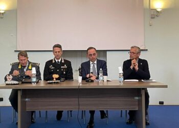 “Una nuova riunione del Comitato provinciale per l’ordine e la sicurezza nel Vallo di Diano”:  lo richiede l’Associazione Schierarsi