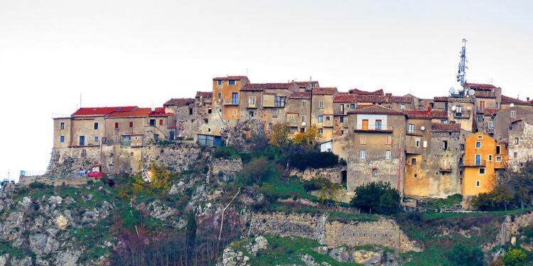 Elezioni amministrative: Modesto Lamattina corre da solo a Caggiano
