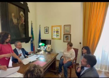 A Vallo della Lucania la Biblioteca Comunale fornisce libri ai detenuti