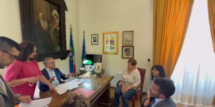 A Vallo della Lucania la Biblioteca Comunale fornisce libri ai detenuti