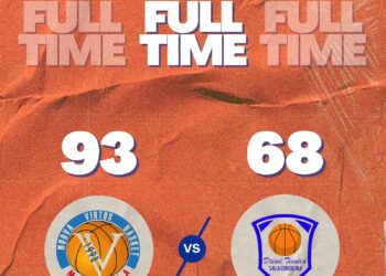 Diesel Tecnica: sconfitta a Molfetta, si pensa già alla gara di ritorno