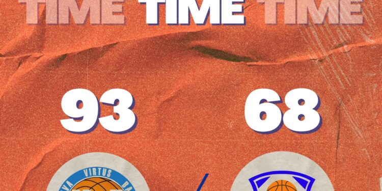 Diesel Tecnica: sconfitta a Molfetta, si pensa già alla gara di ritorno