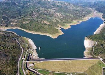 Consegnati alla Provincia di Salerno i tratti di strada dalla diga Alento a Stio