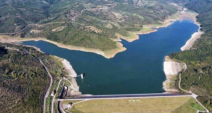 Consegnati alla Provincia di Salerno i tratti di strada dalla diga Alento a Stio