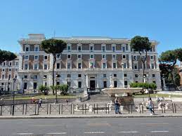 Al Viminale cerimonia di consegna all’Università Federico II di un immobile confiscato alla mafia. Presenti  i ministri Piantedosi e Bernini