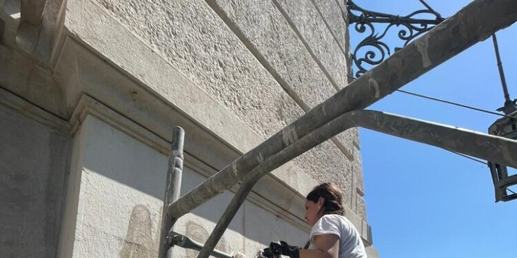 Atto vandalico alla Reggia di Caserta: il ministro della Cultura condanna l’atto e assicura sanzioni