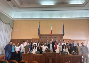 Salerno: prima assemblea del Coordinamento del Forum dei Giovani della Provincia di Salerno