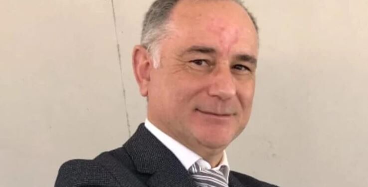 Tarateta nuovo tesoriere del collegio provinciale dei geometri
