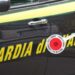 Sala slot illegale scoperta dalle Fiamme Gialle di Vallo della Lucania