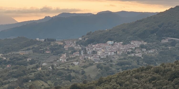 Dal Brasile al Cilento alla scoperta delle origini: 25 ‘brasiliani-sicilesi’ in cerca delle proprie radici