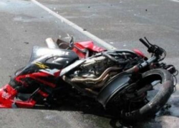 Un uomo di Battipaglia perde parte del piede in un sinistro stradale