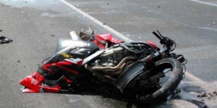 Un uomo di Battipaglia perde parte del piede in un sinistro stradale