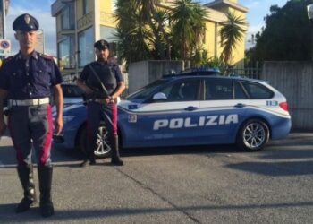 Arrestato a Battipaglia un pluripregiudicato per spaccio di sostanze stupefacenti